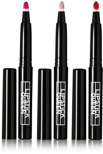 The Outnet Beauty Lipstick Queen Liquid Assets