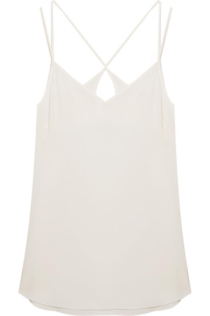 Iris And Ink Silk Camisole