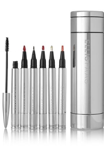 The Outnet Beauty Ellis Faas Festive Makeup Set