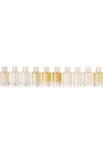 The Outnet Beauty Aromatherapy Associates Ultimate Bath Jewels Set