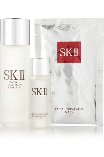 The Outnet Beauty Sk-ii Pitera Essence Set