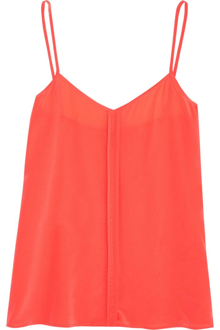 Iris And Ink Eloise Silk Camisole