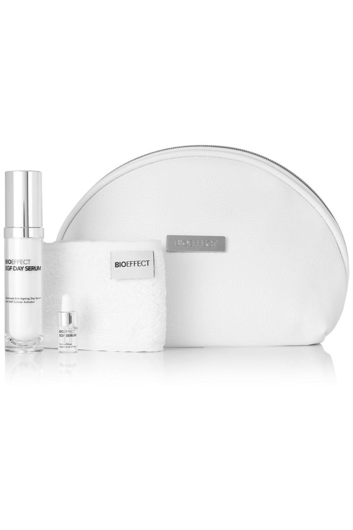 The Outnet Beauty Bioeffect Egf Serum Set