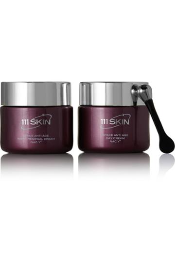 The Outnet Beauty 111skin Space Anti-aging Nac Y&sup2; Combo, 50ml