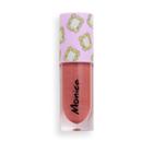 Revolution Beauty Friends Pout Bomb Lipstick - Monica