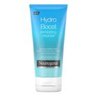 Neutrogena Hydro Boost Gentle Exfoliating Facial Cleanser - 5oz, Adult Unisex