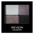 Revlon Colorstay 16hr Eye Shadow Quad