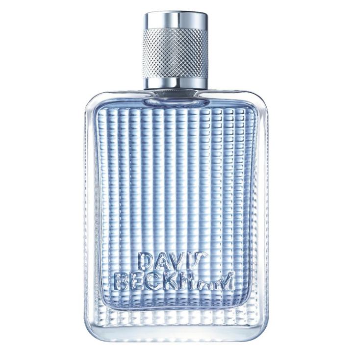 Essence By David Beckham Eau De Toilette Men's Spray Cologne