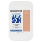 Maybelline Superstay Better Skin Powder Foundation 050 Natural Beige, 50 Natural Beige