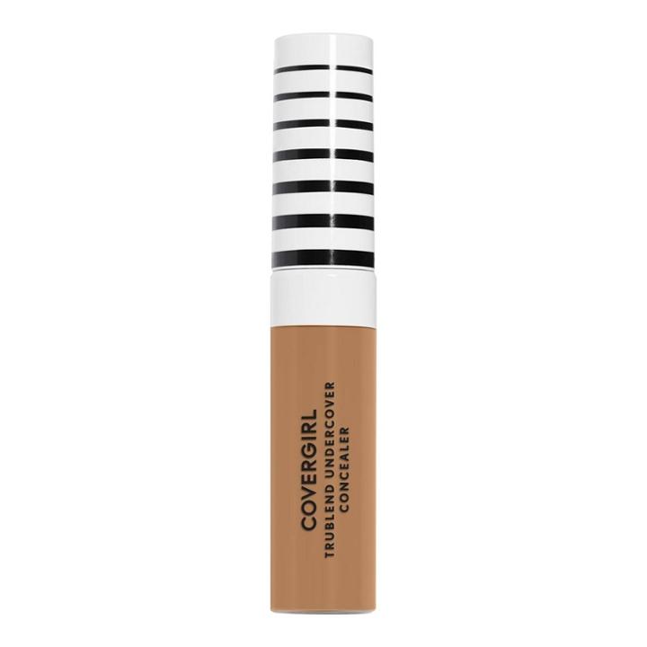 Covergirl Trublend Undercover Concealer Warm Honey