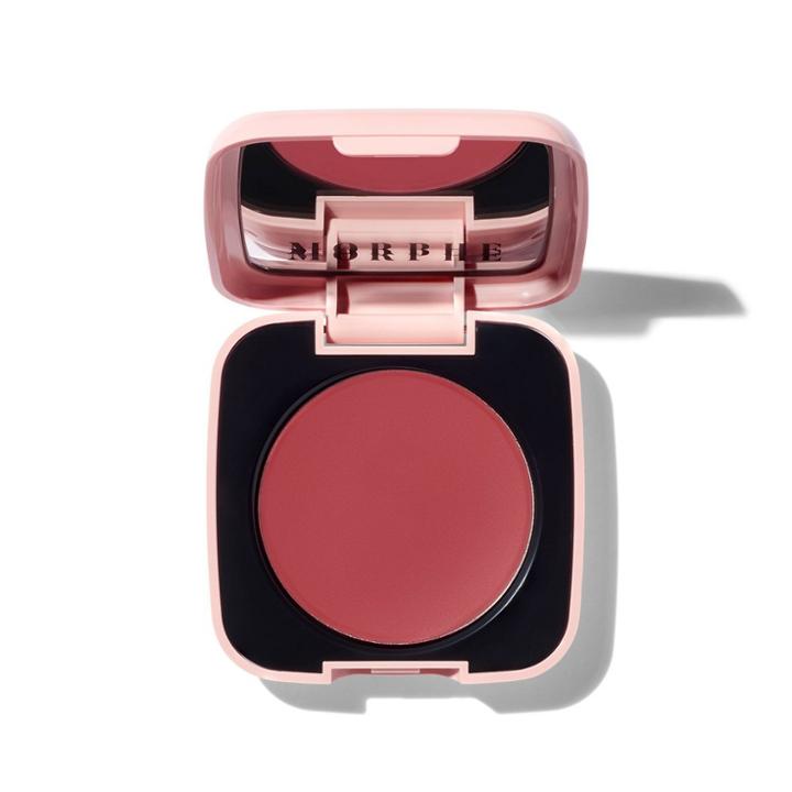 Morphe Blush Balm Soft Focus Cream Blush - Mighty Mauve - 0.13oz - Ulta Beauty