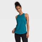All In Motion Women's Essential Racerback Tank Top - All In