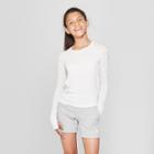 Activewear T-shirt Umbro White