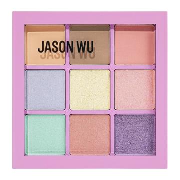 Jason Wu Beauty Flora 9 Eyeshadow - Saguaro
