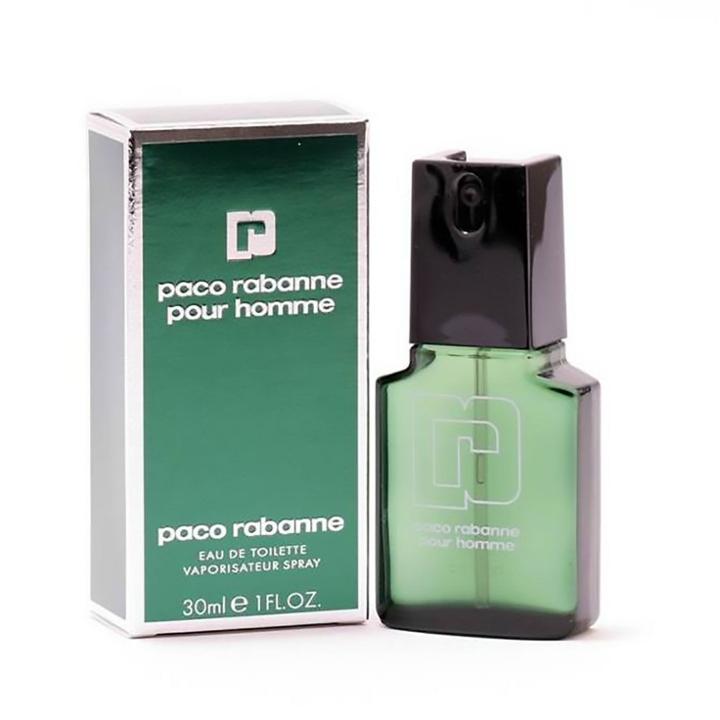 Paco Rabanne By Paco Rabanne Eau De Toilette Men's Cologne