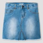 Girls' Jean Skirt - Cat & Jack