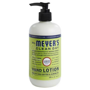 Mrs. Meyer's Clean Day Lemon Verbena Hand