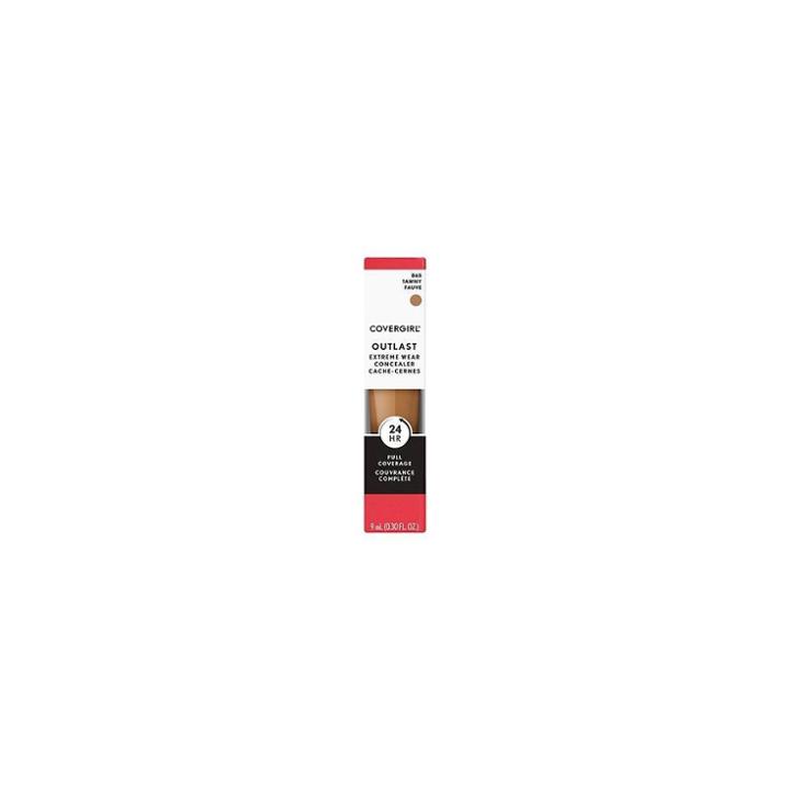 Covergirl Outlast Extreme Wear Concealer - 865 Tawny