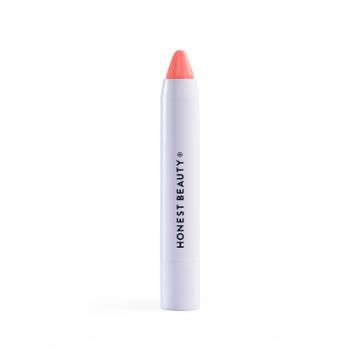 Honest Beauty Crayon Sheer Blossom Lip