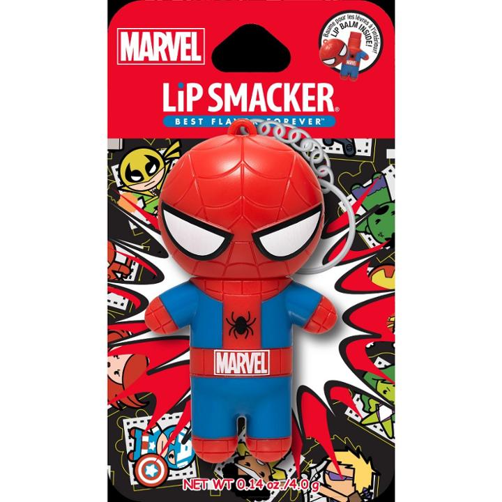 Lip Smacker Spider-man Hero Balm