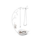 Orchid Jewelry Stand White - Umbra