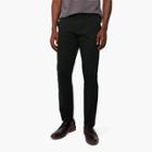 Dockers Men's Slim Fit City Tech Chino Pants - Black
