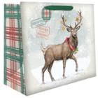 Lang 1ct Woodland Christmas Extra-large Gift Bag