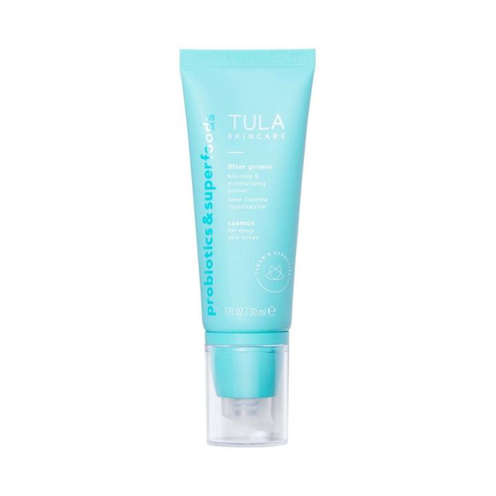 Tula Skincare Filter Moisturizing & Blurring Primer - Cosmos - Ulta Beauty