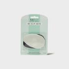Women's Fab Feet By Foot Petals No-slip Treads Shoe Pads Black/white - 2 Pairs, Women's,