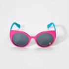 Toddler Girls' Peppa Pig Sunglasses - Pink/blue