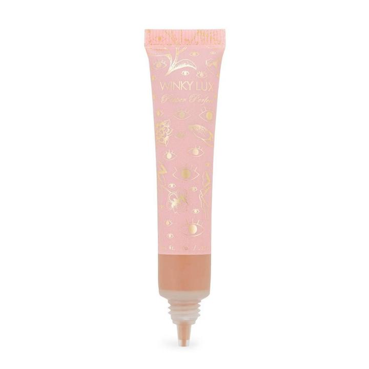 Winky Lux Peeper Perfect Under Eye Concealer - Medium