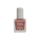 Tenoverten Nail Polish - Watts