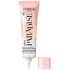 L'oreal Paris Skin Paradise Water Infused Tinted Moisturizer With Spf 19 - Fair
