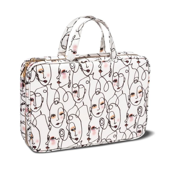Sonia Kashuk Weekender Bag Lovely