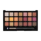 Target Profusion Cosmetics Siennas 21 Shade Eyeshadow Palette