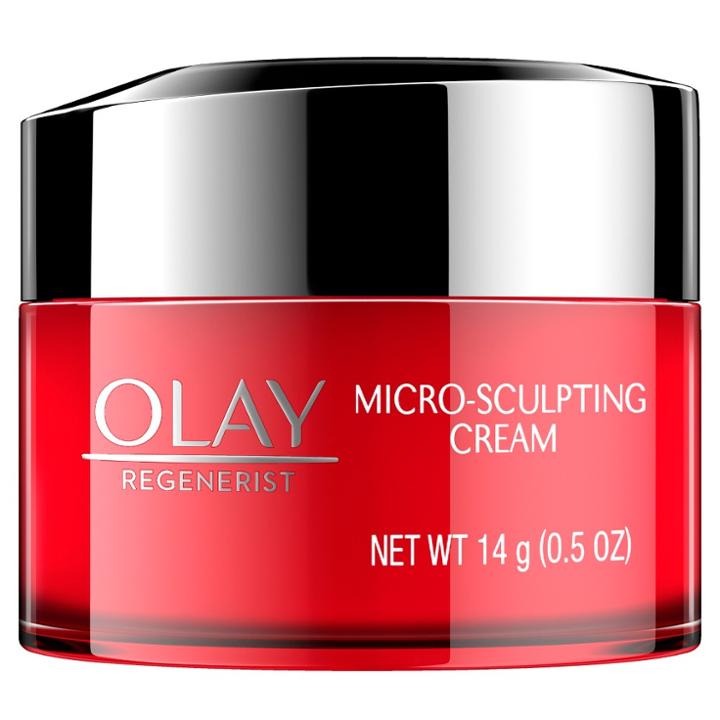 Olay Regenerist Micro-sculpting Trial Size Cream