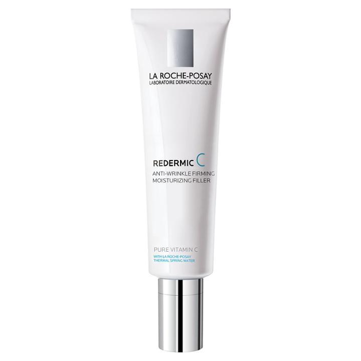 Target La Roche-posay Redermic C Anti-wrinkle Firming Face Moisturizer