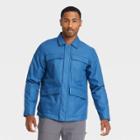 Men's Field Jacket - All In Motion Navy