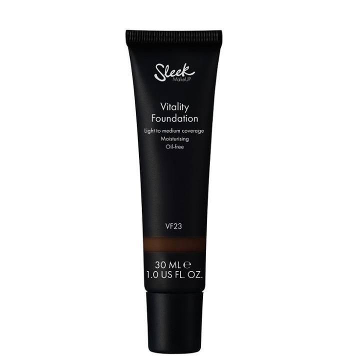 Sleek Makeup Vitality Foundation Vf23