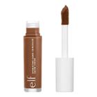 E.l.f. Hydrating Satin Camo Concealer 85842 Rich Cocoa - 0.203 Fl Oz, Rich Brown