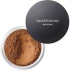 Bareminerals Original Loose Powder Foundation Spf 15 - Warm Dark 26 - 0.21oz - Ulta Beauty