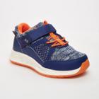 Toddler Boys' Surprize By Stride Rite Austin Sneakers - Blue 4, Toddler Boy's