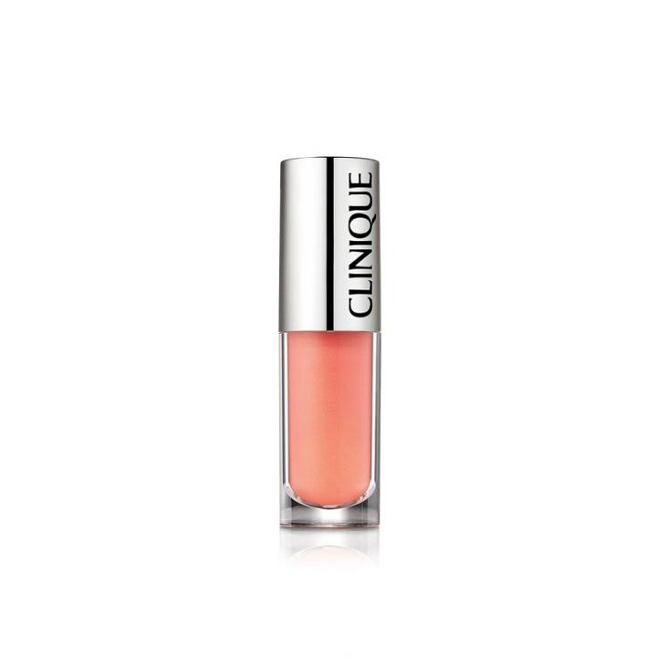 Clinique Pop Splash Lip Gloss - Airkiss - 0.14 Fl Oz - Ulta Beauty