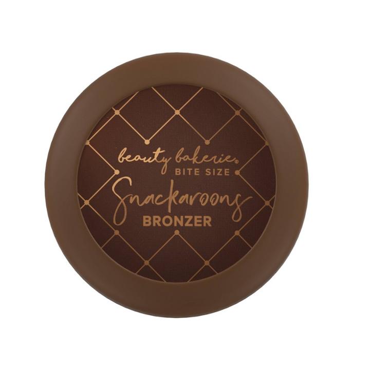 Beauty Bakerie Bite Size Snackaroons Bronzer - Perfect Blend