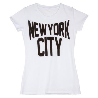 License Junior's New York City Graphic Tee -