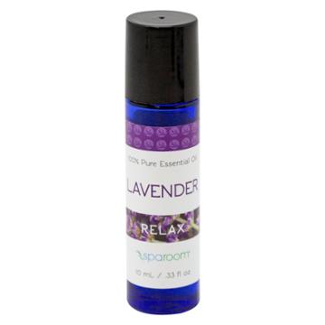 Sparoom Essential Oil - Lavender - 10