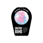 Da Bomb Bath Fizzers Unicorn Bath Bomb - 3.5oz, Adult Unisex