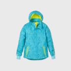 Boys' Anorak Snow Sport Jacket - All In Motion