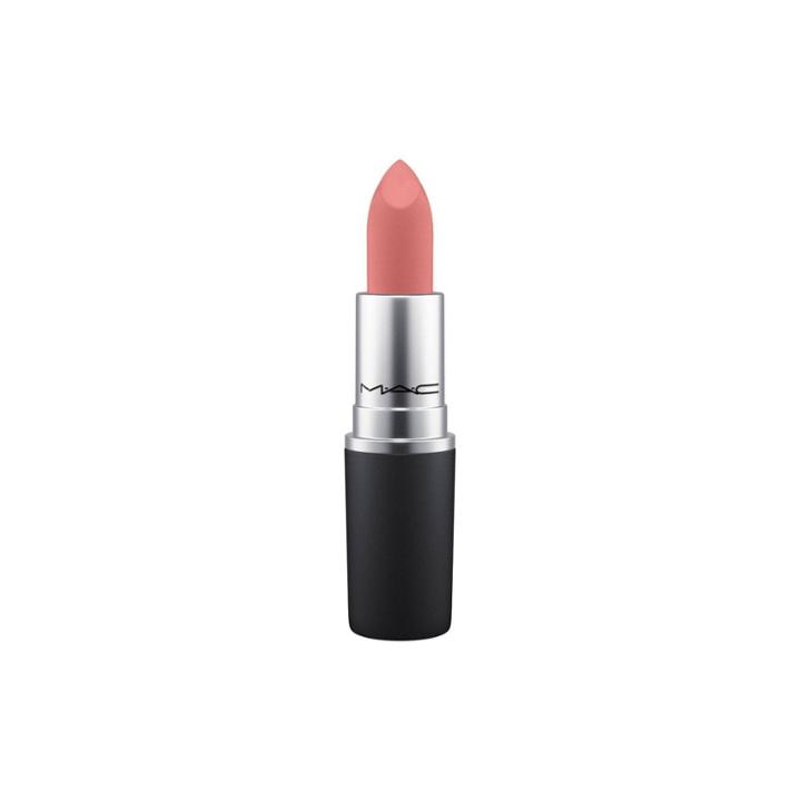 Mac Powderkiss Lipstick - Sultry Move - 0.1oz - Ulta Beauty