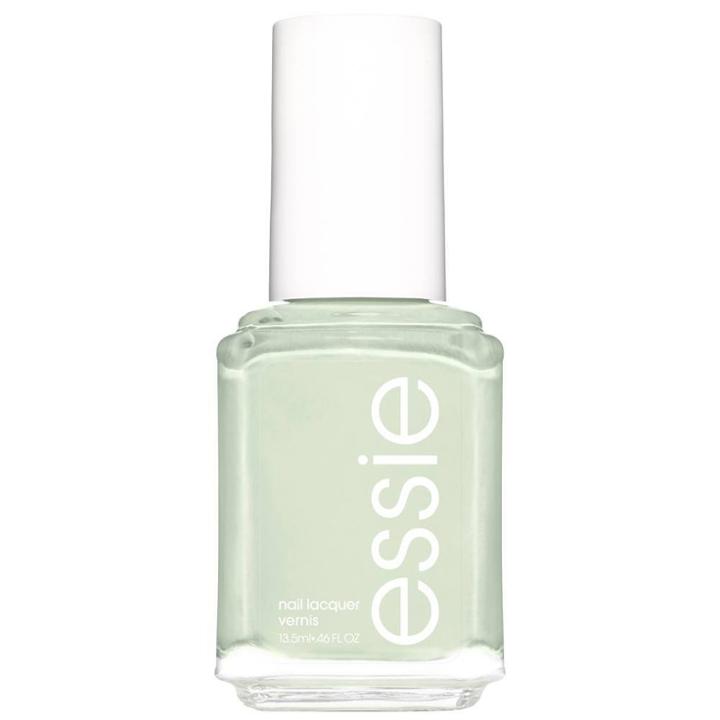 Essie Nail Polish 1609 Can Dew Attitude - 0.46 Fl Oz, Adult Unisex